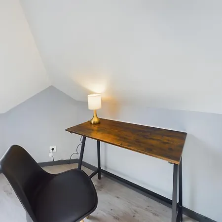 Apartment Cocon Savinois - Proche Centre-ville Sainte-Savine