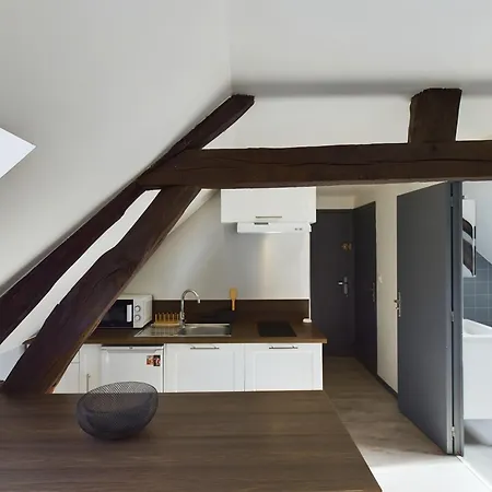 Cocon Savinois - Proche Centre-ville
