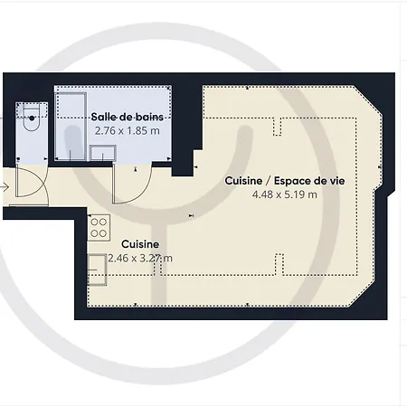Cocon Savinois - Proche Centre-ville Apartment