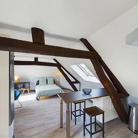 Cocon Savinois - Proche Centre-ville
