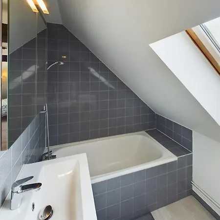 Apartment Cocon Savinois - Proche Centre-ville *