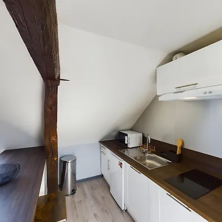 Cocon Savinois - Proche Centre-ville Apartment *