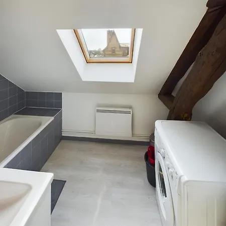Cocon Savinois - Proche Centre-ville Apartment *