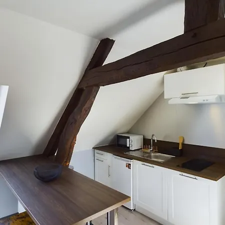 Le Cocoon Savinois *