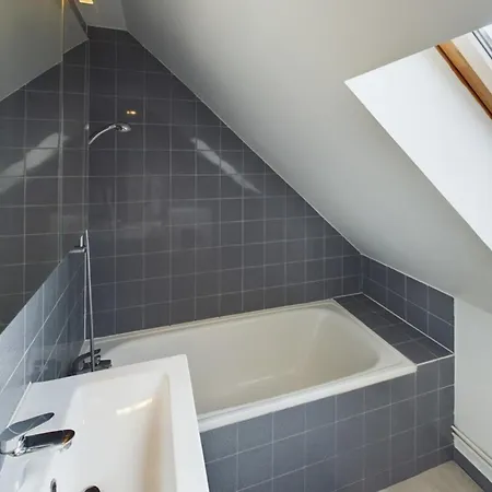 Le Cocoon Savinois شقة