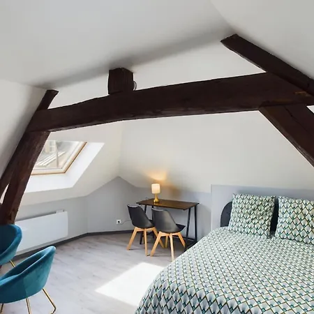 Le Cocoon Savinois *