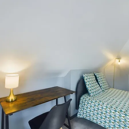 Le Cocoon Savinois 圣特萨维内