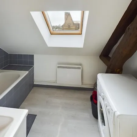 شقة Le Cocoon Savinois سانت سافين